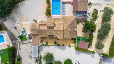 Piso – Teulada, la Marina Alta - Vista 4