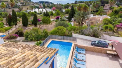 Piso – Teulada, la Marina Alta - Vista 5