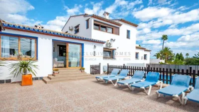 Piso – Teulada, la Marina Alta - Más