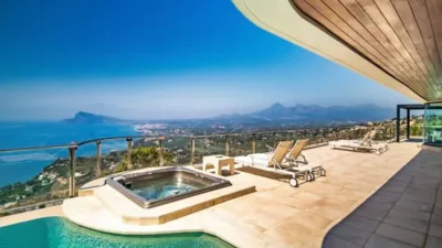 Casa - Vista 2