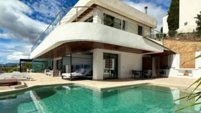 Casa - Vista 3