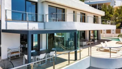 Casa - Vista 4