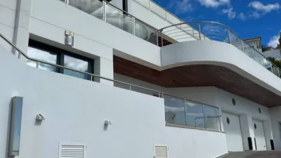 Casa - Vista 5