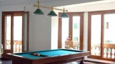 Apartment in Santa Catalina photo 2