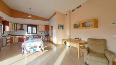 Chalet in Villalaco photo 14