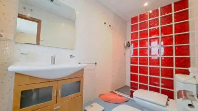 Chalet in Villalaco photo 16
