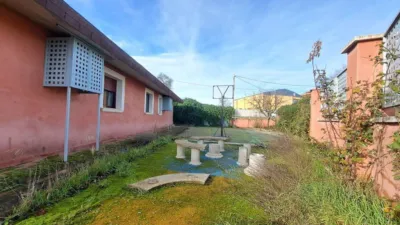 Chalet in Villalaco photo 28