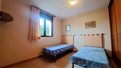 Chalet in Villalaco photo 29