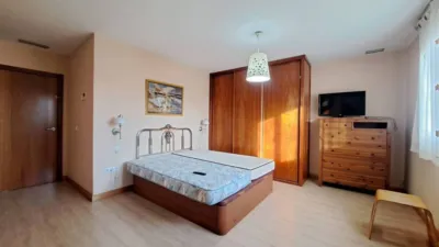 Chalet in Villalaco photo 33