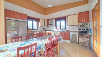 Chalet in Villalaco photo 34