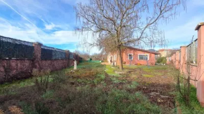 Chalet in Villalaco photo 35