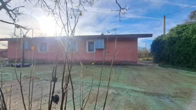 Chalet in Villalaco photo 36