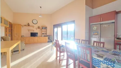 Chalet in Villalaco photo 37
