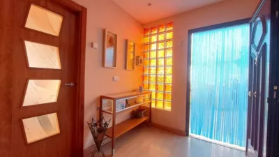 Chalet in Villalaco photo 3