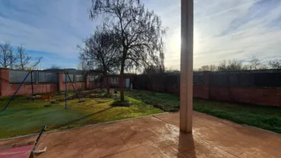 Chalet in Villalaco photo 41