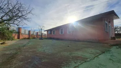 Chalet in Villalaco photo 42