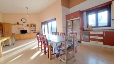 Chalet in Villalaco photo 46