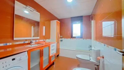 Chalet in Villalaco photo 48