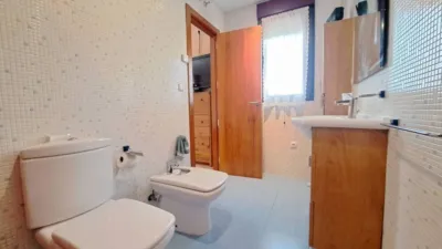 Chalet in Villalaco photo 4