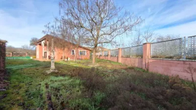 Chalet in Villalaco photo 50