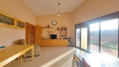 Chalet in Villalaco photo 57