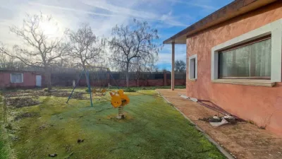 Chalet in Villalaco photo 58