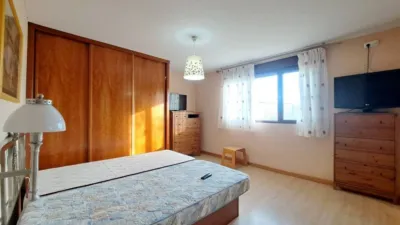 Chalet in Villalaco photo 64