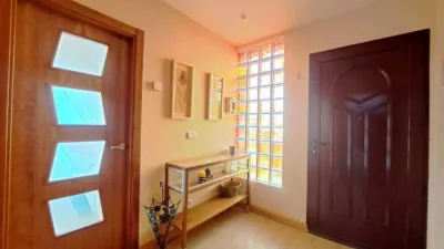 Chalet in Villalaco photo 69