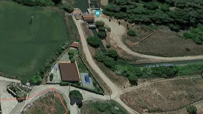 Chalet in Villalaco photo 72