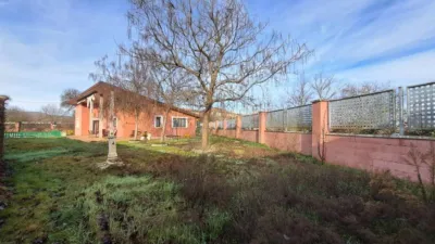 Chalet in Villalaco photo 74