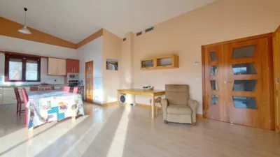 Chalet in Villalaco photo 82