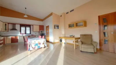 Chalet in Villalaco photo 84