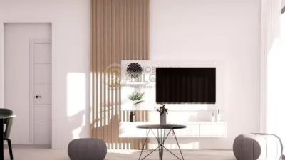Pis – Finestrat - Vista 5