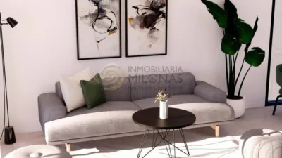 Apartment in Urbanizaciones Balcó de Finestrat-Terra Marina photo 7