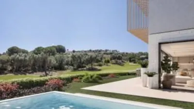 Casa en La Cala Golf-Lagar Martell photo 3