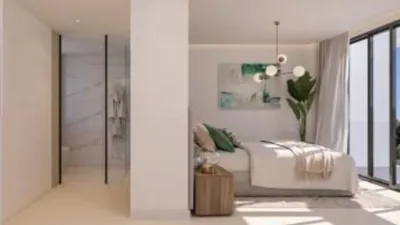 Casa en La Cala Golf-Lagar Martell photo 5
