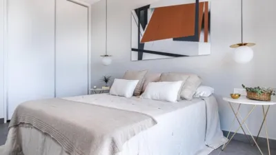 Chalet in Polop photo 8