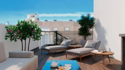 Piso - Vista 3
