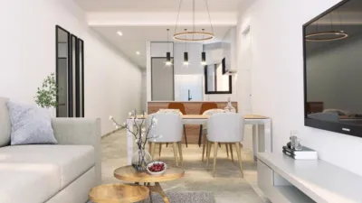 Piso - Vista 5
