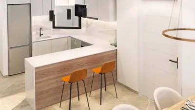 Piso - Más