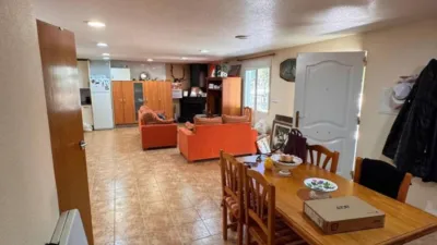 Rustic house in San José de La Vega photo 5
