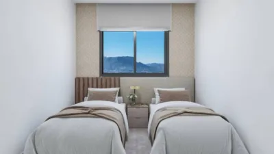 Apartment in Playa de Levante or La Fossa photo 12