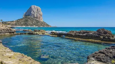 Piso – Calp, Urbanització Els Carrions - Vista 5
