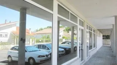 Local comercial en venta en Calle As Mimosas No Number - Vista 2