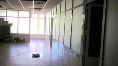 Local comercial en venta en Calle As Mimosas No Number - Vista 5