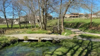 House in O Irixo (Estacion, A) photo 30