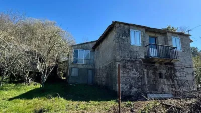 House in O Irixo (Estacion, A) photo 5