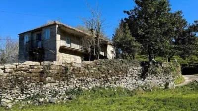 House in O Irixo (Estacion, A) photo 8
