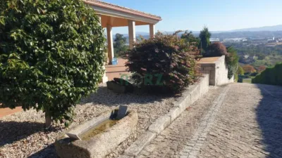 Chalet in Seixalbo-Monte-Ceboliño-Velle photo 10