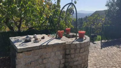 Chalet in Seixalbo-Monte-Ceboliño-Velle photo 13